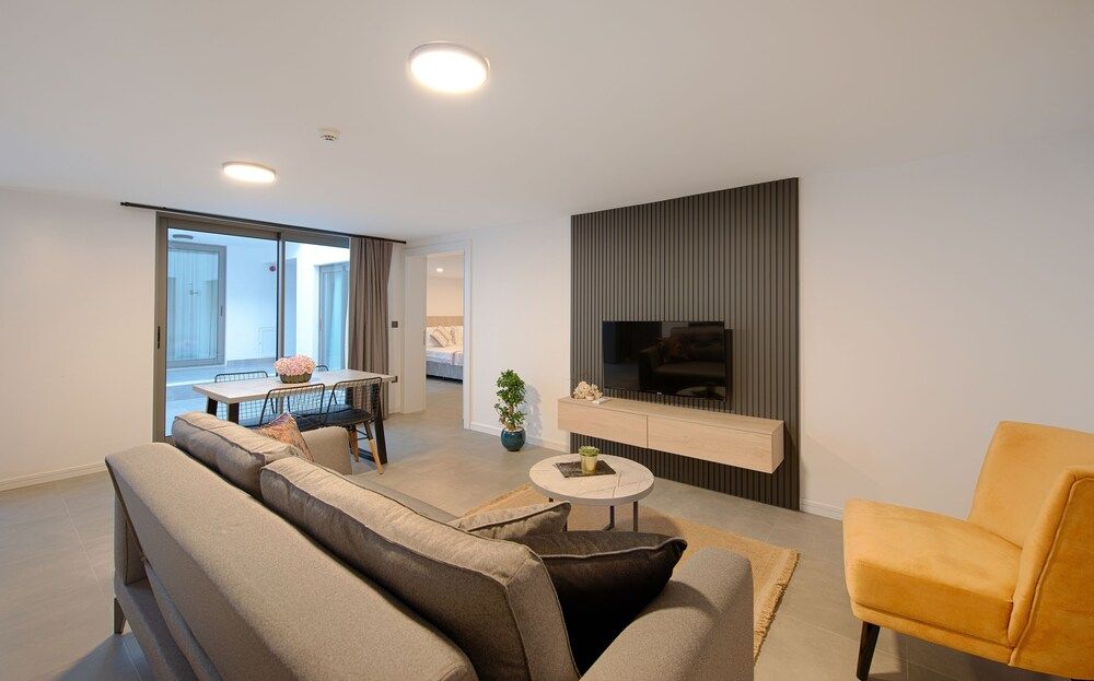 Lodos Suites & Residence Condo 8
