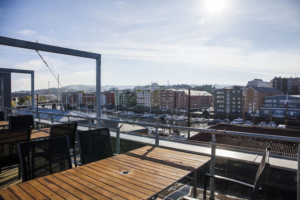 City View