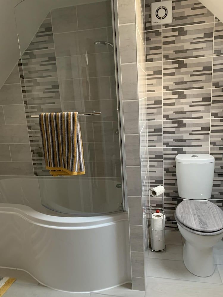 Stunning 2-bed Apartment in Bawtry, England Apartment 5