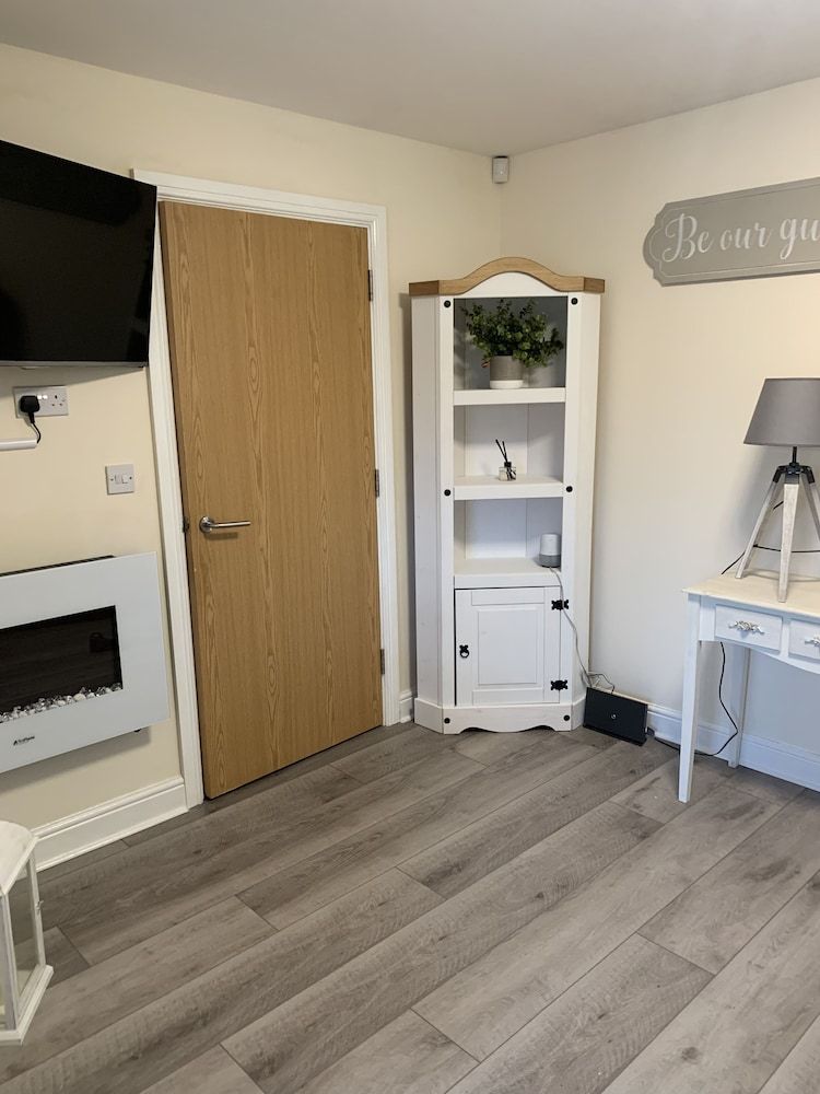 Stunning 2-bed Apartment in Bawtry, England