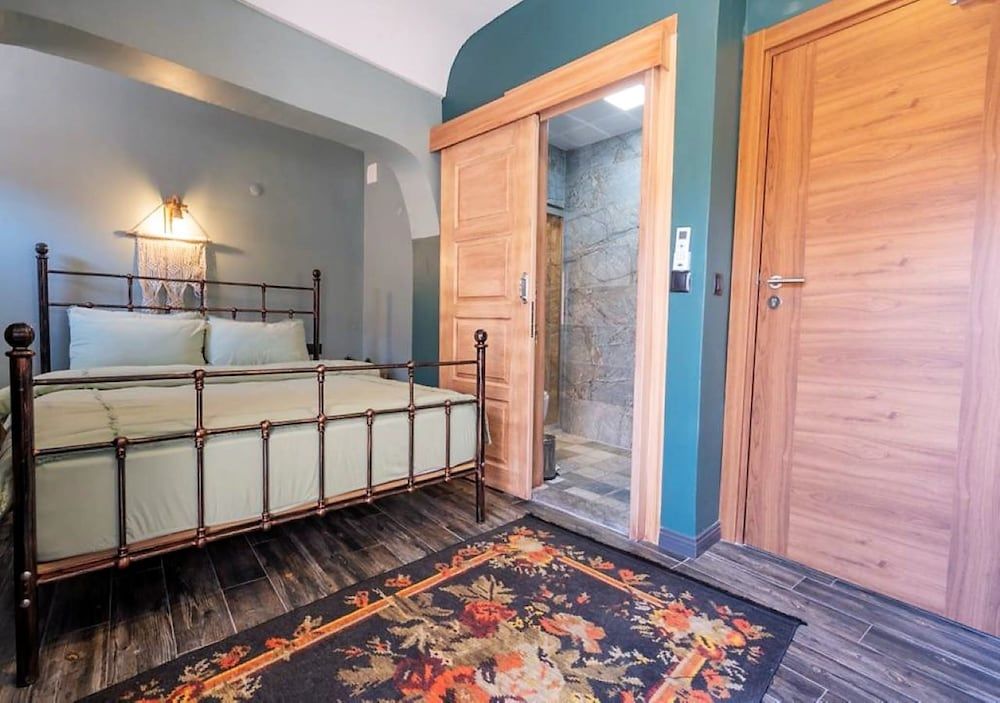 Liman Deluxe Hotel Economy Room 5