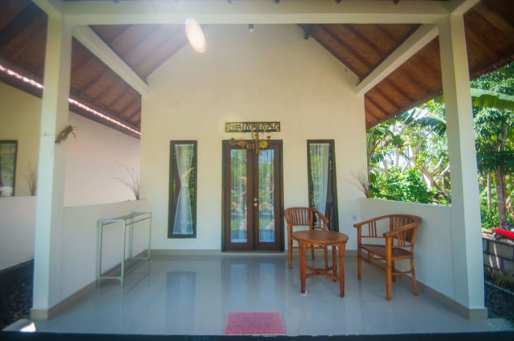 undefined Japa Bungalow 9