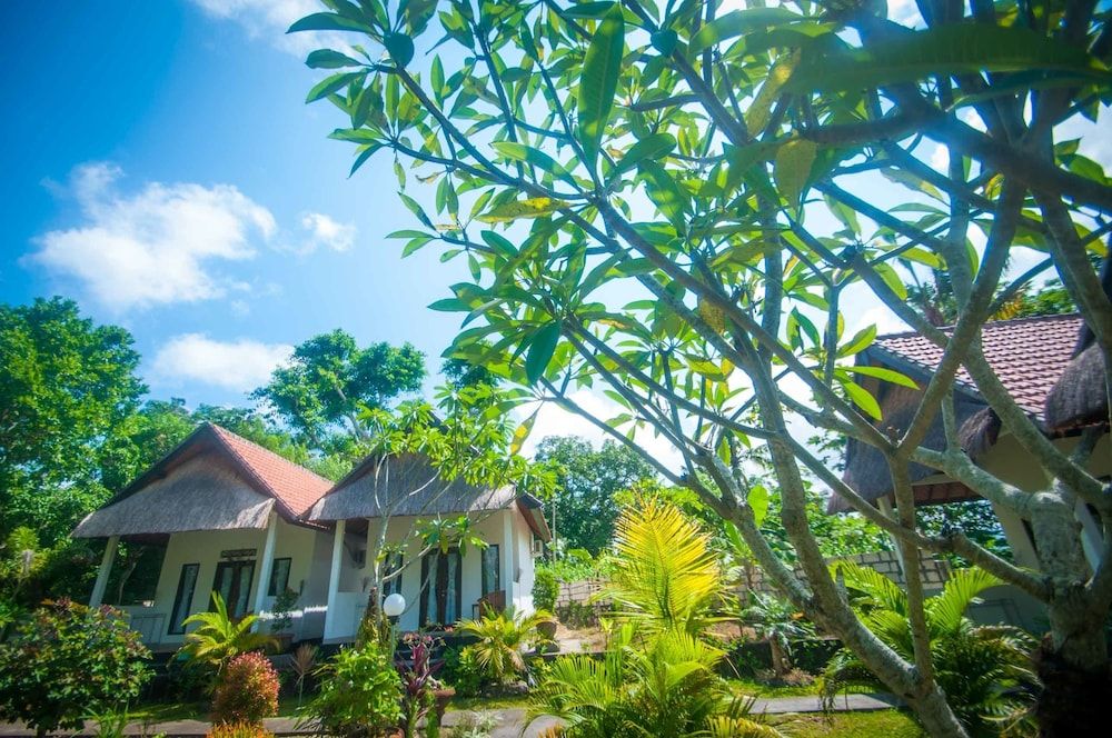 undefined Japa Bungalow 8