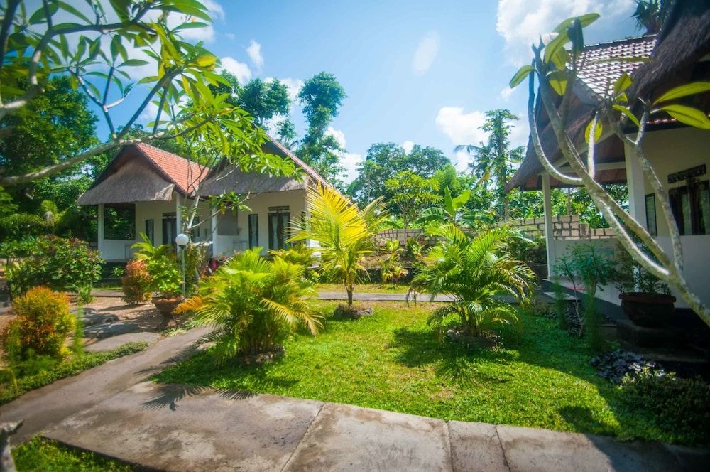 undefined Japa Bungalow 3