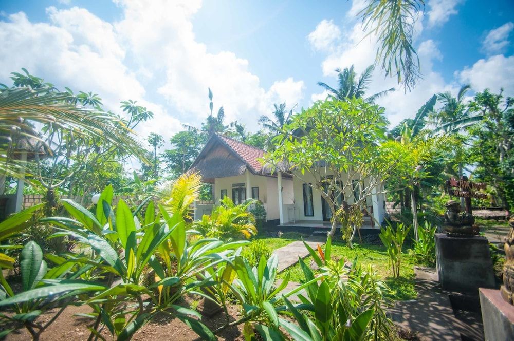 undefined Japa Bungalow 7