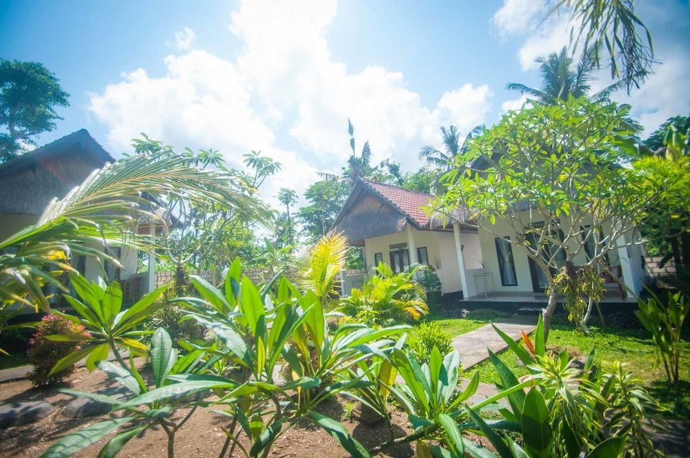 undefined Japa Bungalow 6