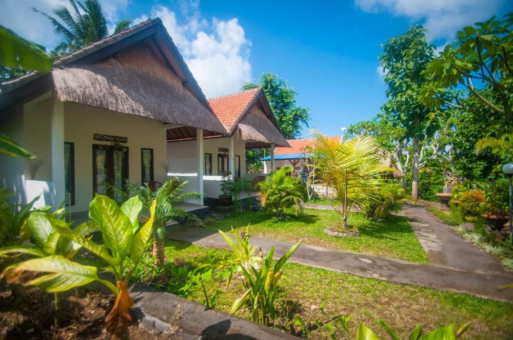 undefined Japa Bungalow 5