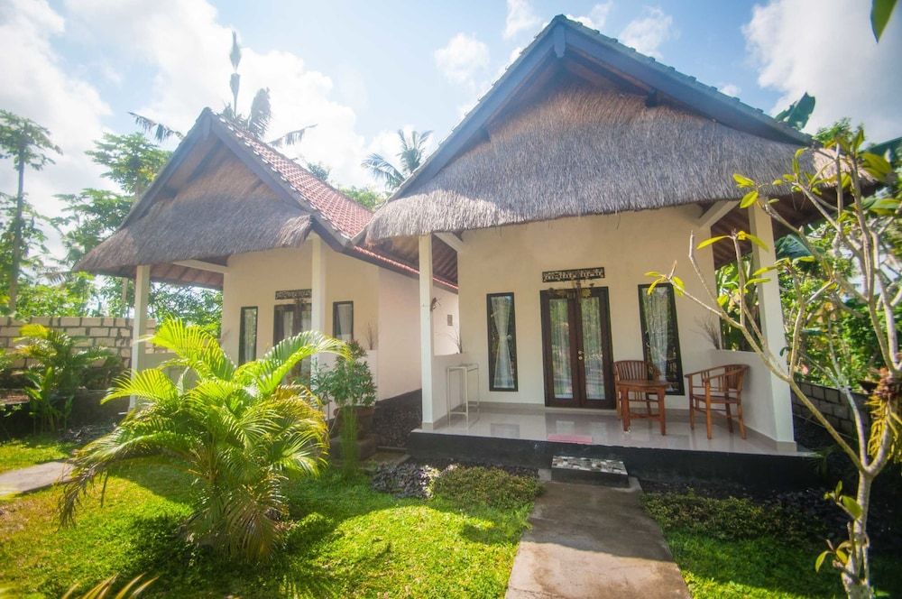 undefined Japa Bungalow 4