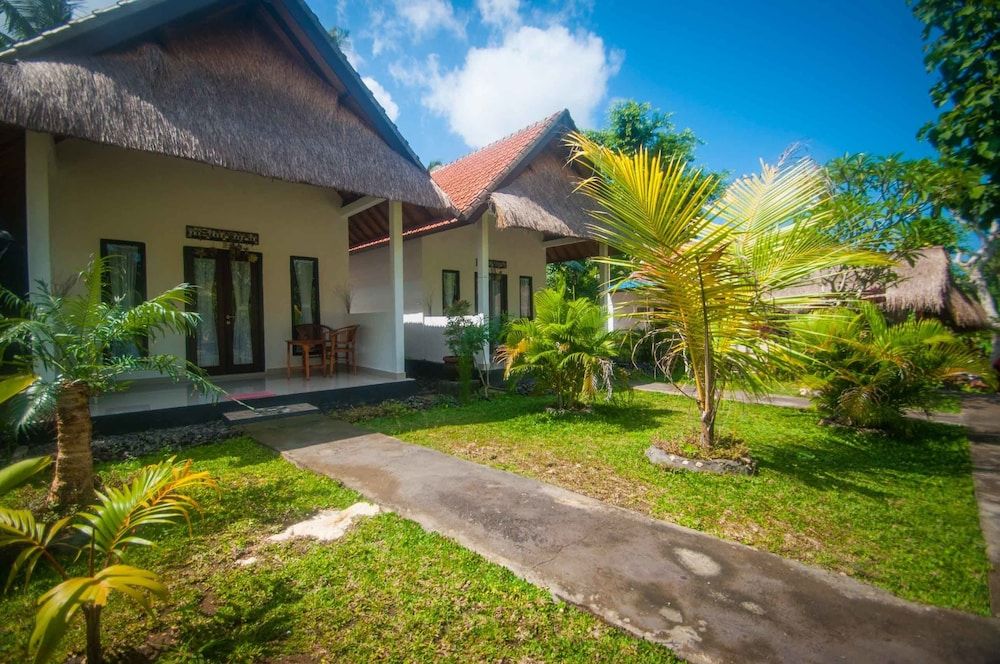 undefined Japa Bungalow 2