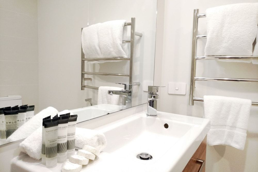 Newly Built Luxe House with Magnificent View 3 Bedrooms Deluxe House 15