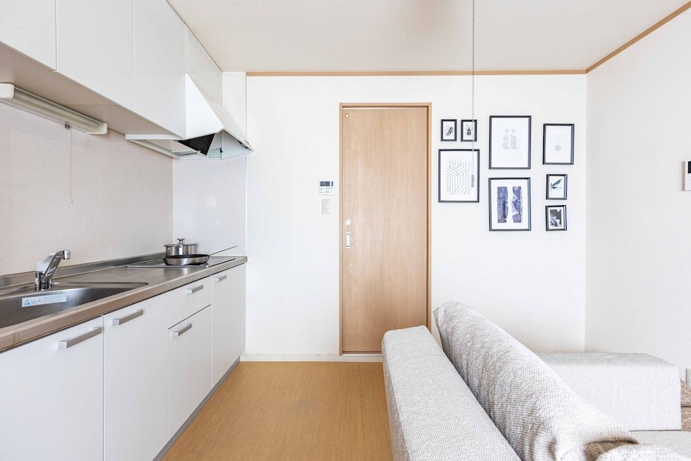 Yokoduna Hostel Yokoduna Hostel 603 14