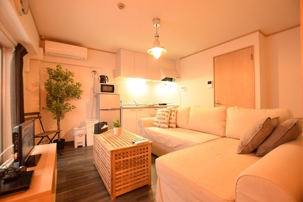 Yokoduna Hostel Yokoduna Hostel 602 8