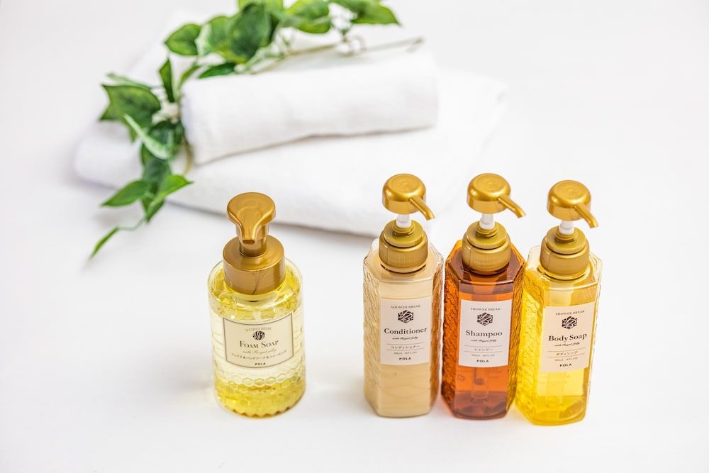 Yokoduna Hostel Yokoduna Hostel 603 21