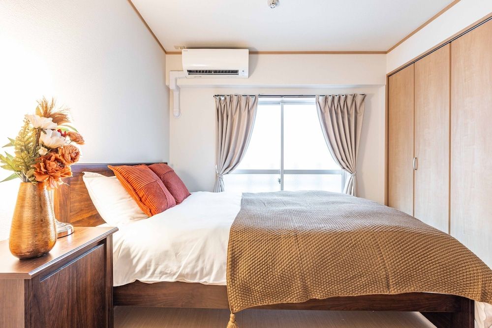 undefined Yokoduna Hostel 9