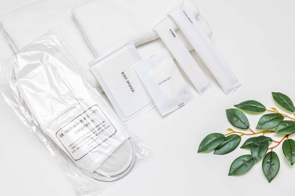 Yokoduna Hostel Yokoduna Hostel 603 27