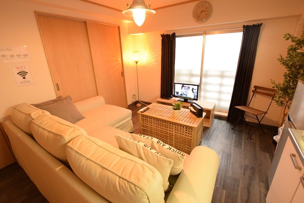 Yokoduna Hostel Yokoduna Hostel 602 28