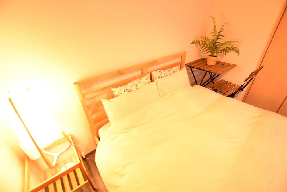 Yokoduna Hostel Yokoduna Hostel 602 13