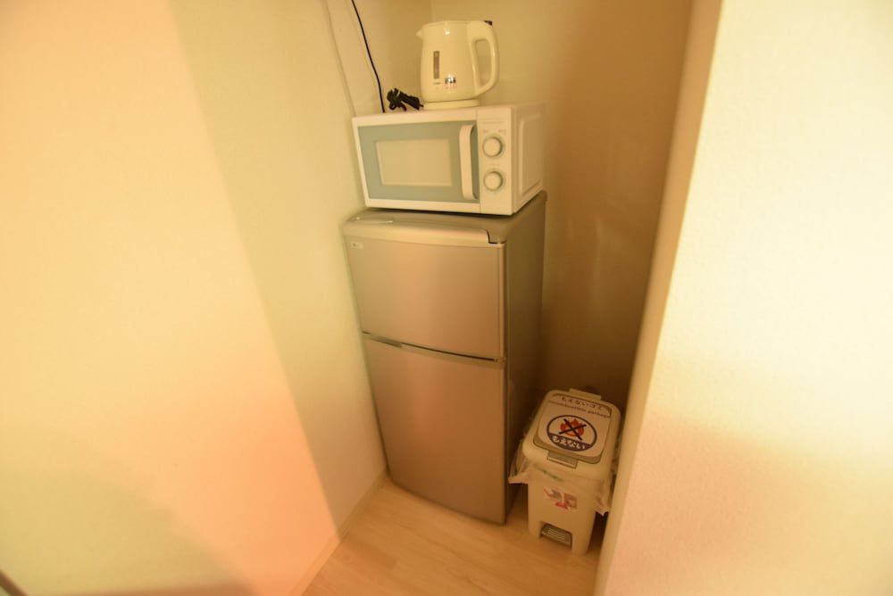 Yokoduna Hostel Yokoduna Hostel 601 14