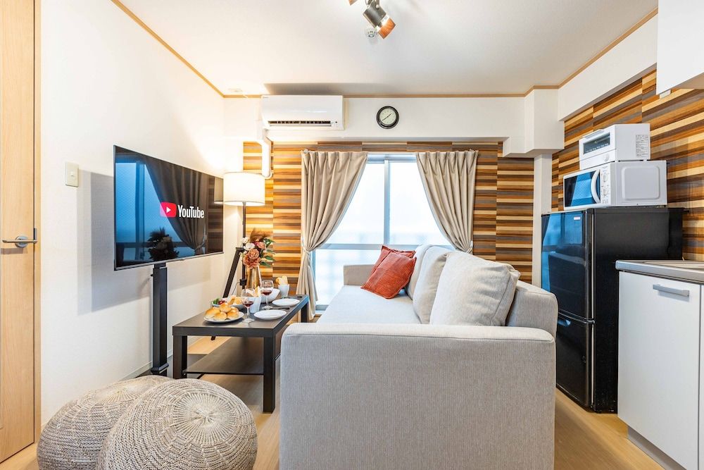 Yokoduna Hostel Yokoduna Hostel 603 10