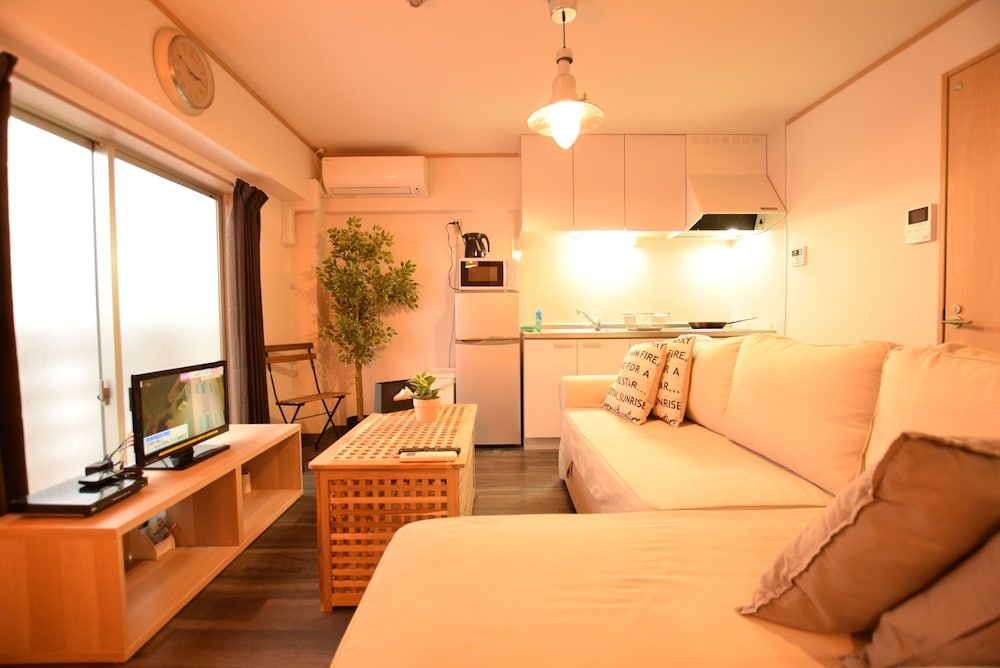 Yokoduna Hostel Yokoduna Hostel 602 3