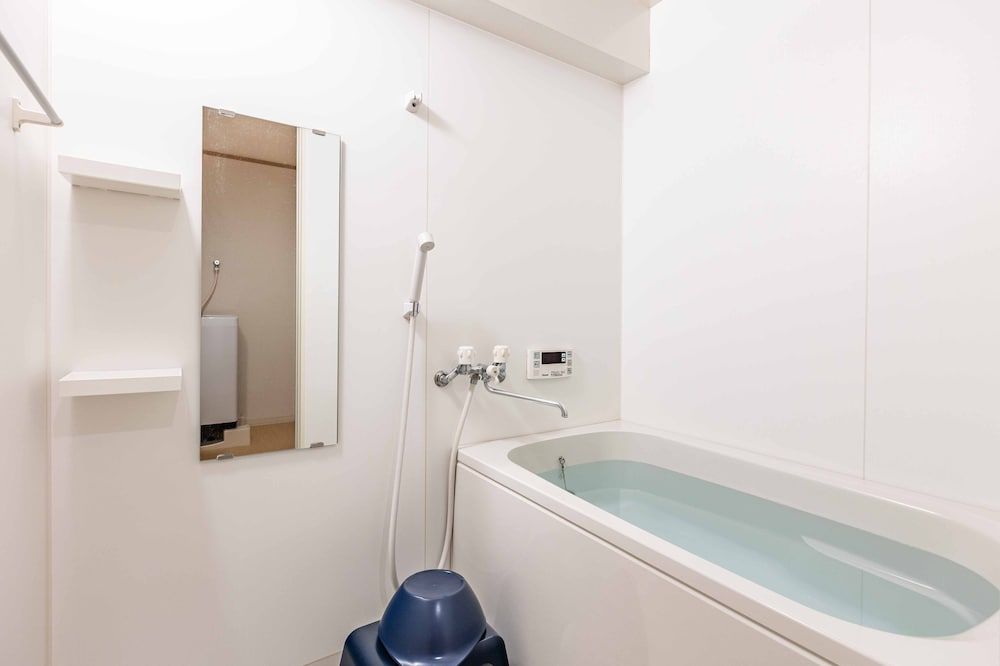 Yokoduna Hostel Yokoduna Hostel 603 20