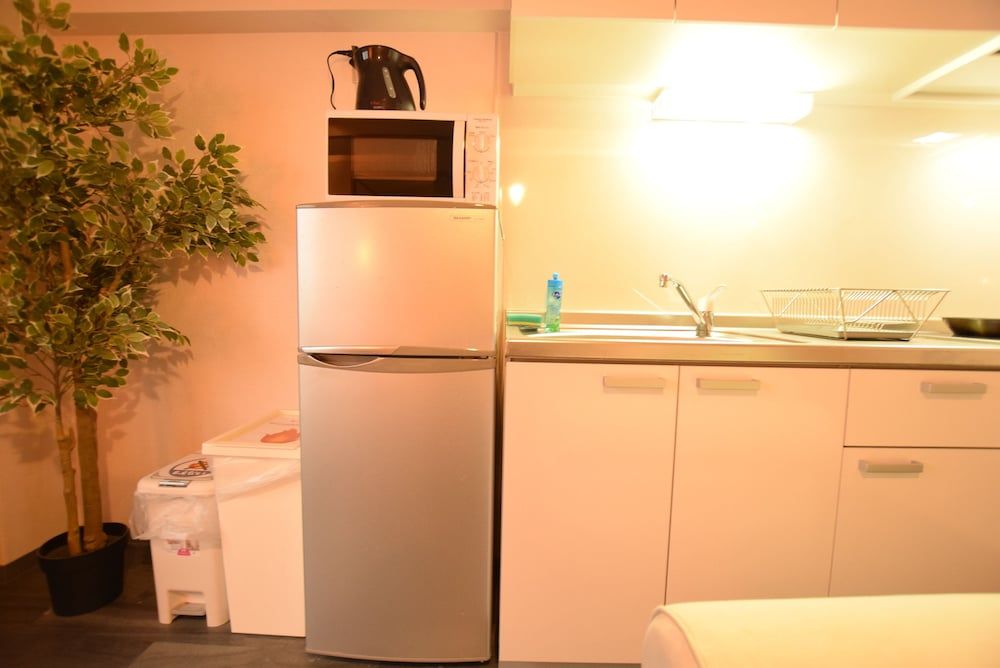 Yokoduna Hostel Yokoduna Hostel 602 27