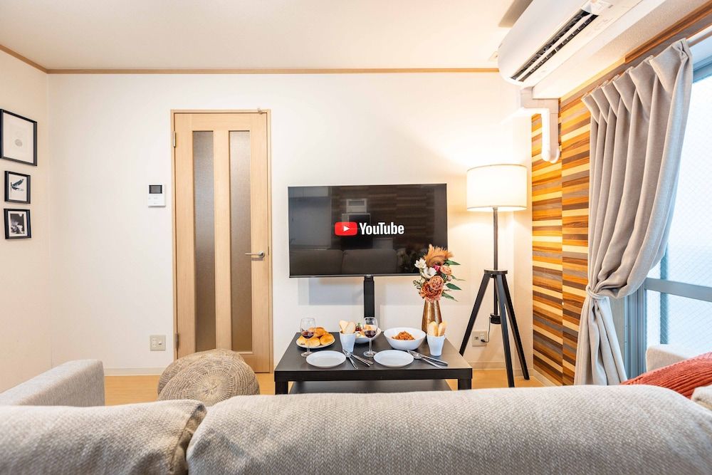 Yokoduna Hostel Yokoduna Hostel 603 26