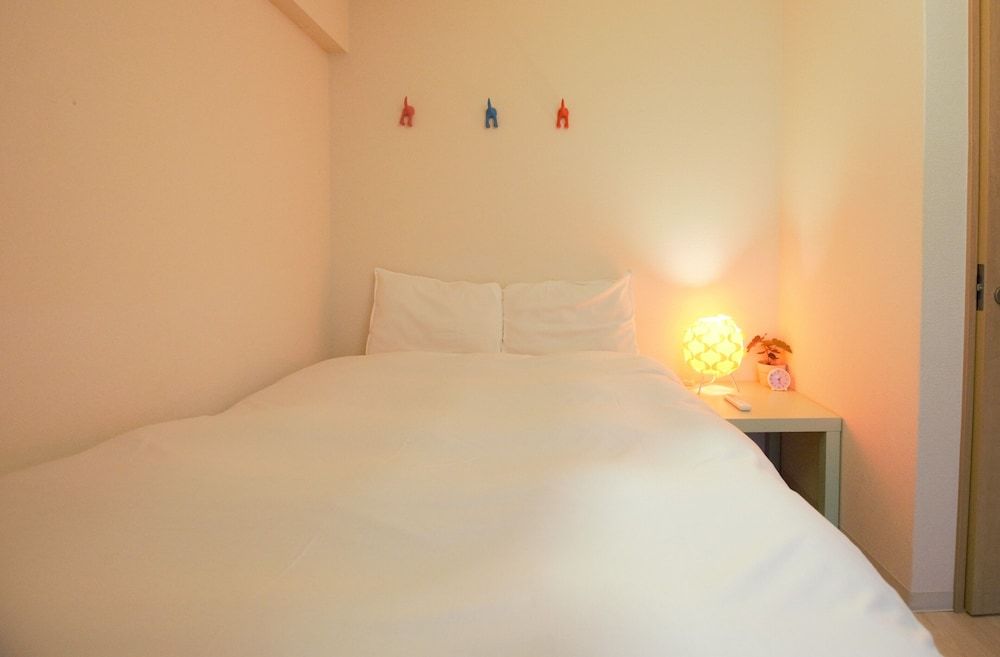 Yokoduna Hostel Yokoduna Hostel 601 3