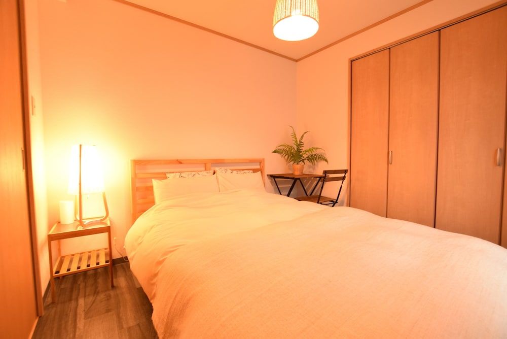 Yokoduna Hostel Yokoduna Hostel 602 10