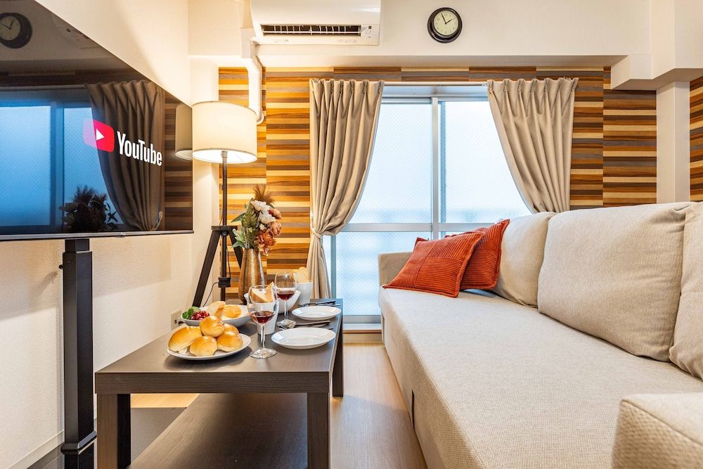 undefined Yokoduna Hostel