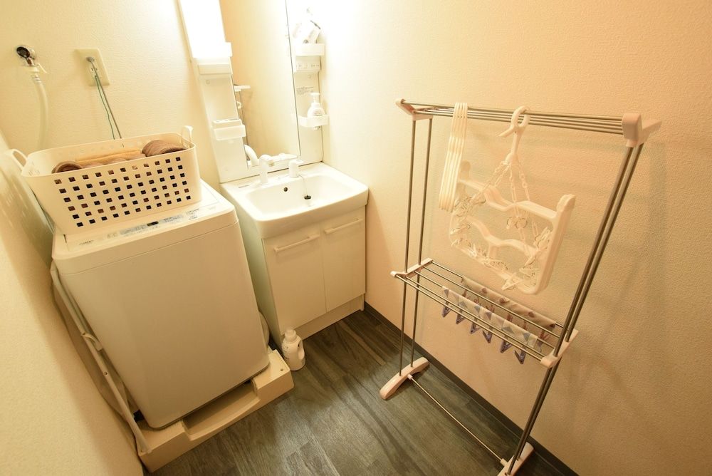 Yokoduna Hostel Yokoduna Hostel 602 19