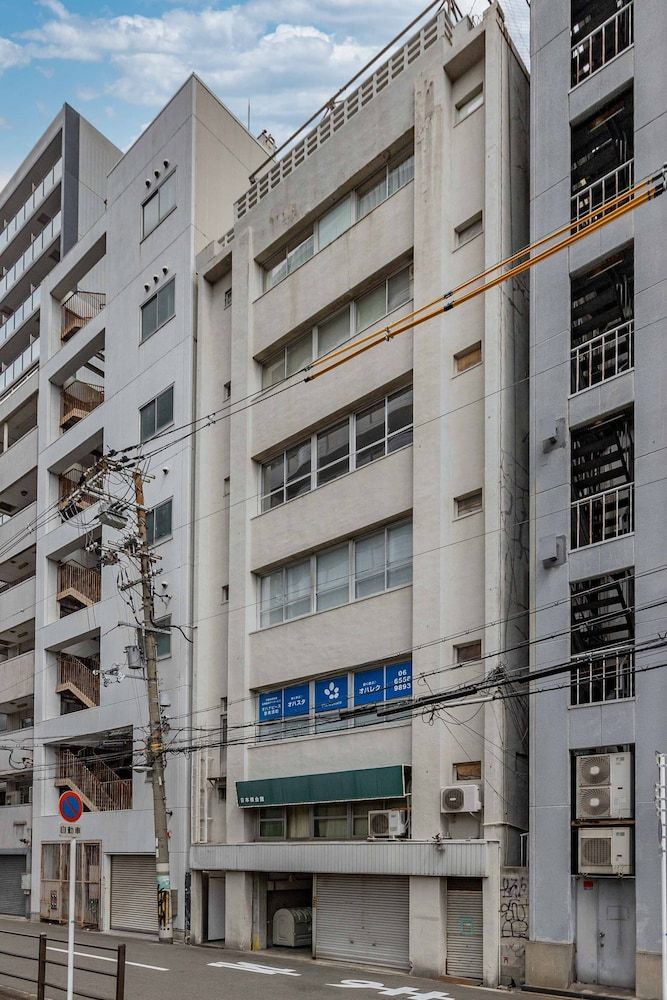 undefined Yokoduna Hostel 5