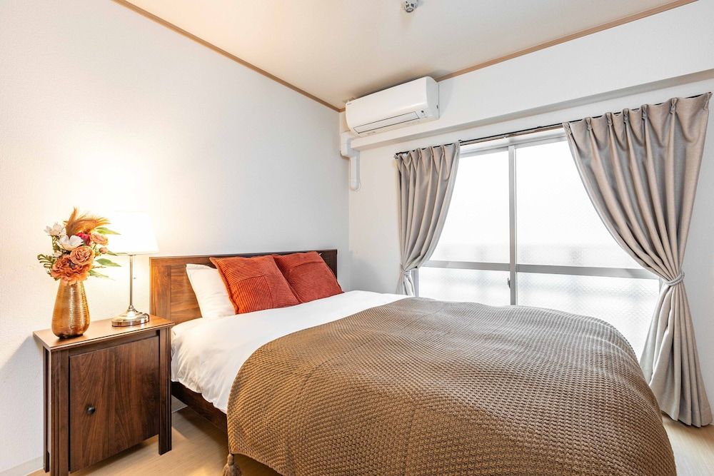 undefined Yokoduna Hostel 6