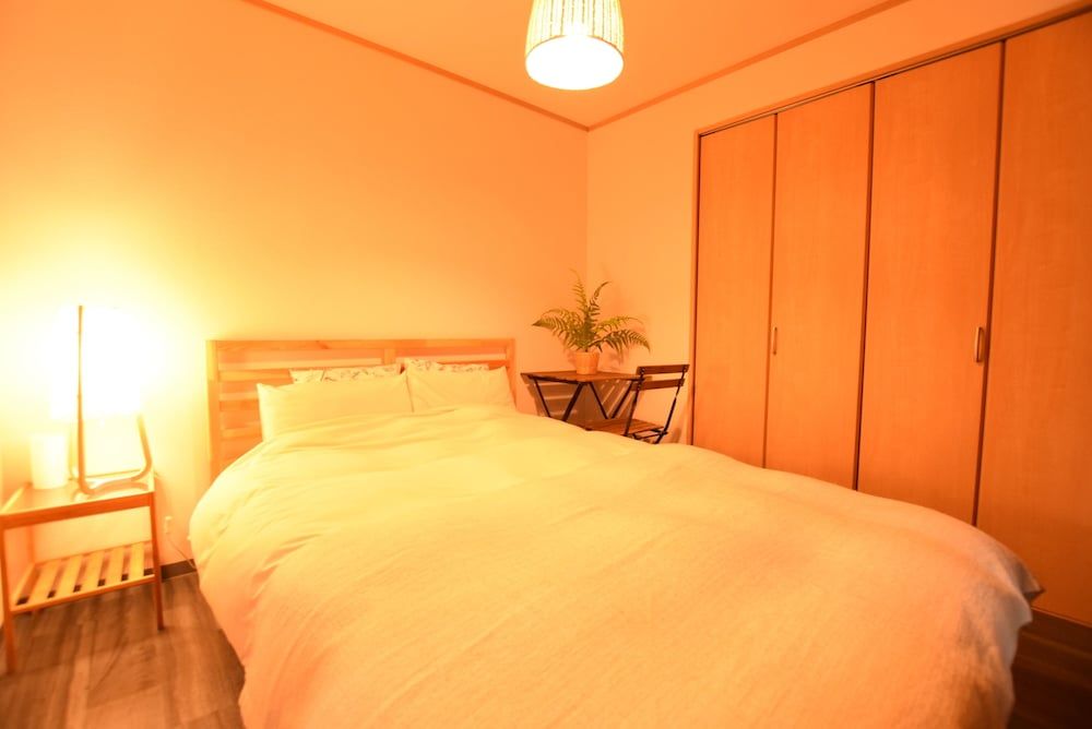 Yokoduna Hostel Yokoduna Hostel 602 4