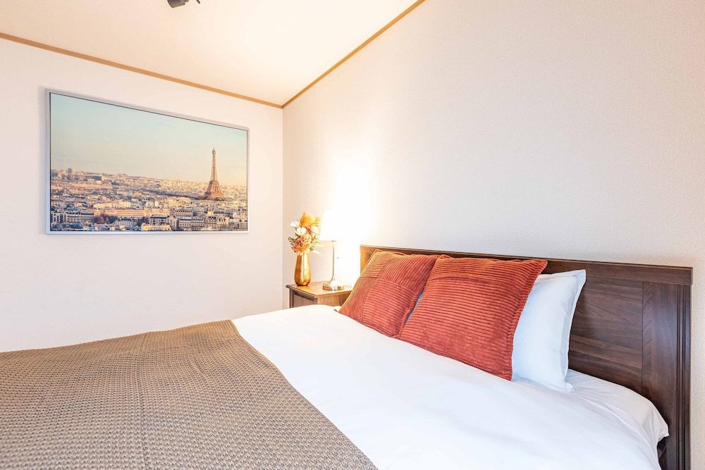 Yokoduna Hostel Yokoduna Hostel 603 8