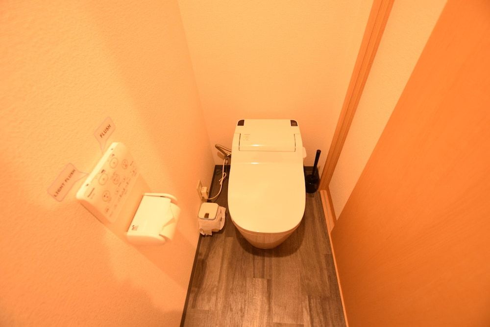 Yokoduna Hostel Yokoduna Hostel 602 21