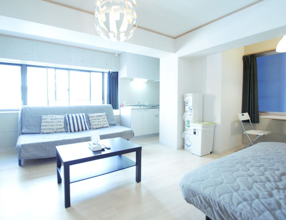 undefined Yokoduna Hostel 2