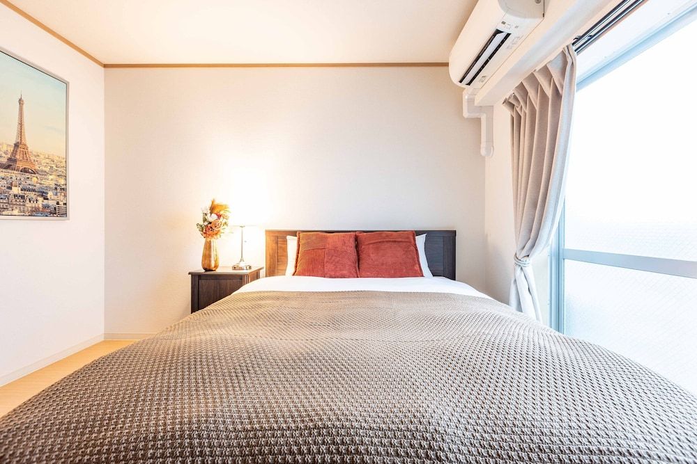 undefined Yokoduna Hostel 8