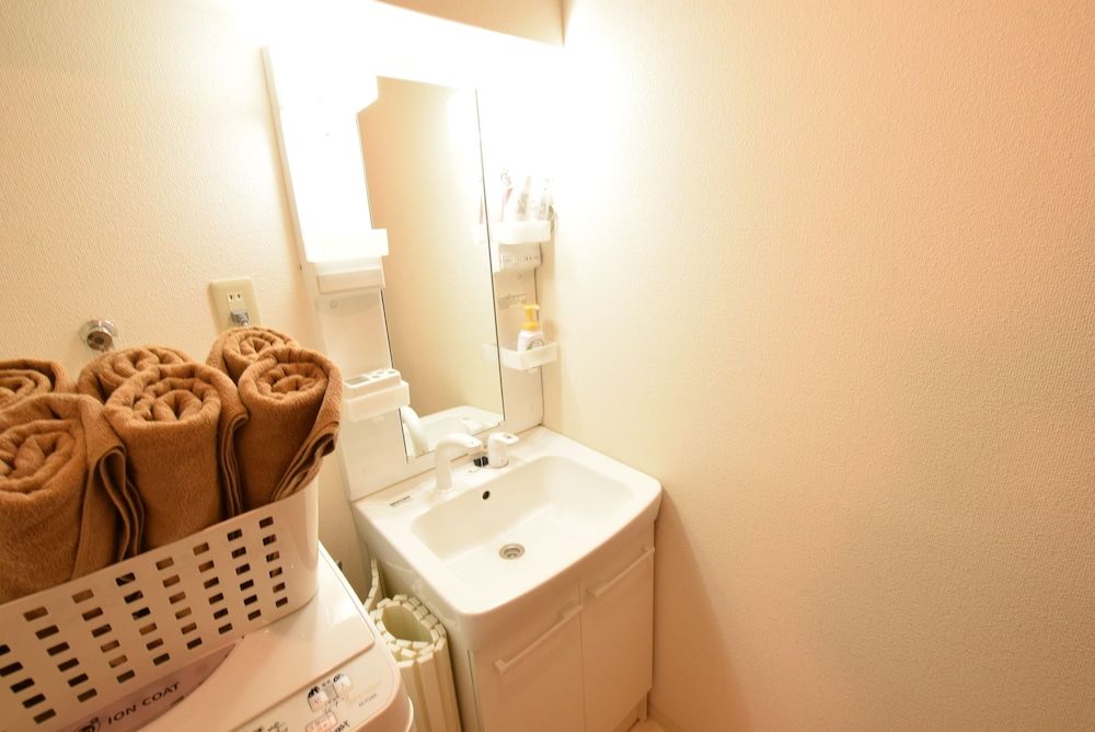 Yokoduna Hostel Yokoduna Hostel 601 11