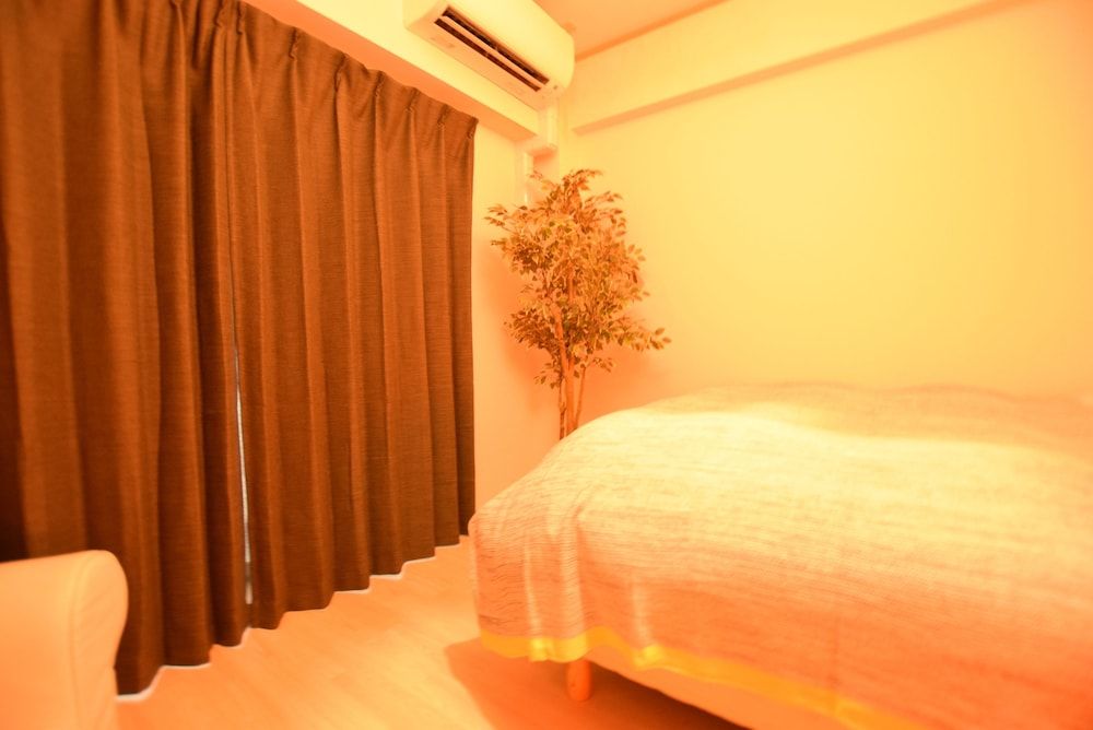 Yokoduna Hostel Yokoduna Hostel 601 12