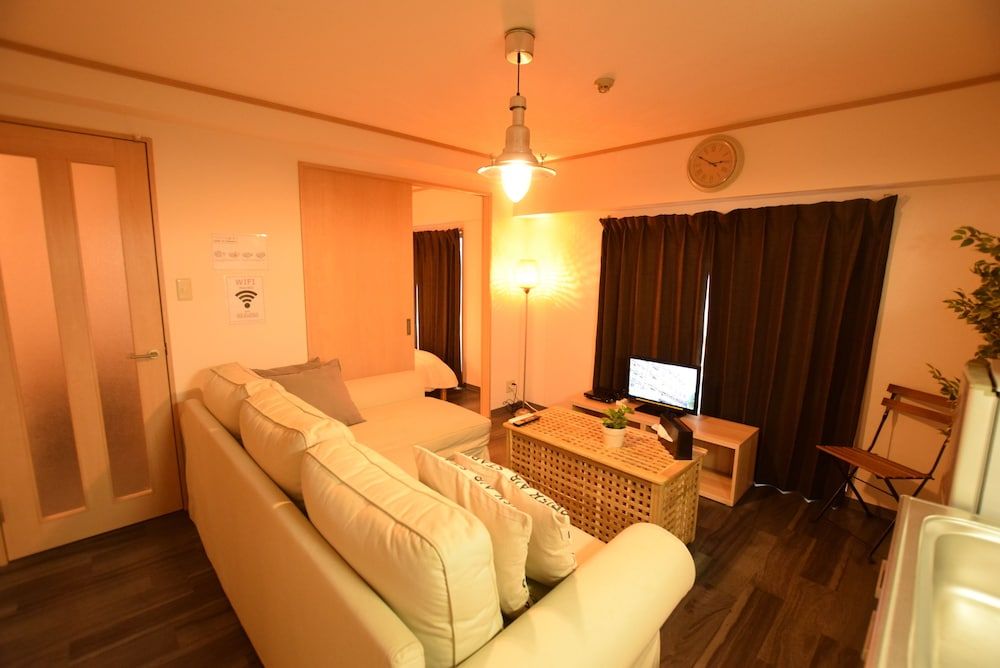 Yokoduna Hostel Yokoduna Hostel 602 26