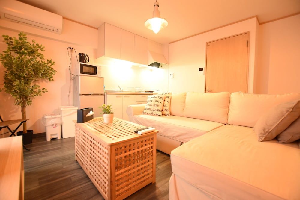 undefined Yokoduna Hostel 3