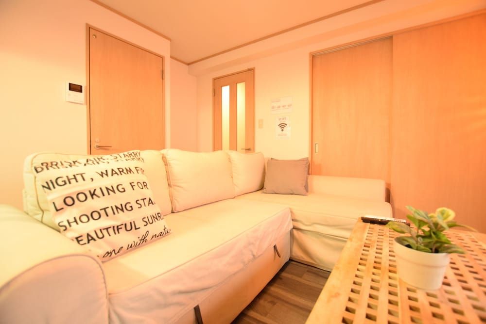 Yokoduna Hostel Yokoduna Hostel 602 11