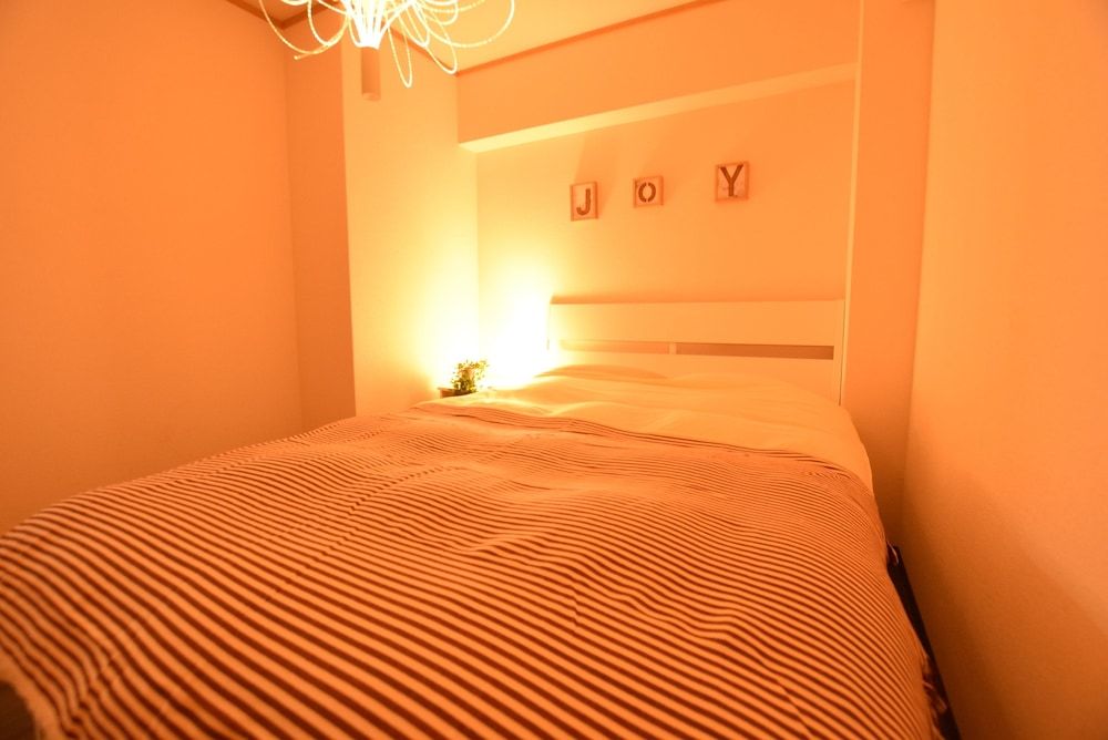 Yokoduna Hostel Yokoduna Hostel 602 7