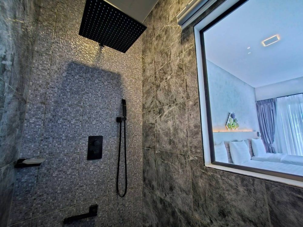 Little Loft Hotel Family Room 5