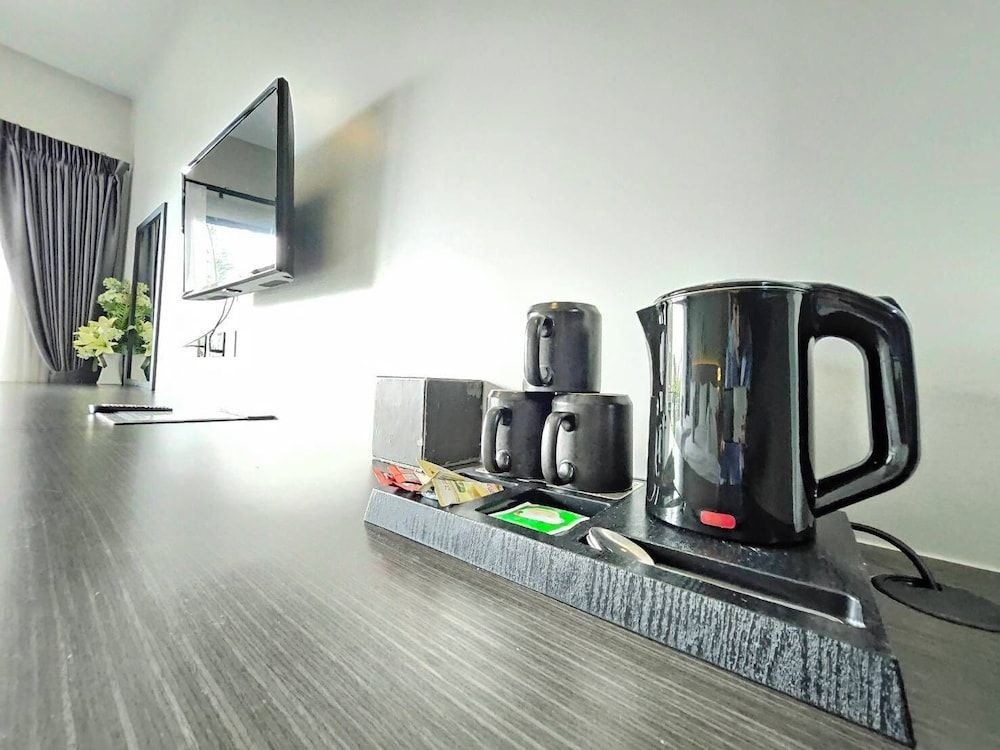 Little Loft Hotel Family Room 8