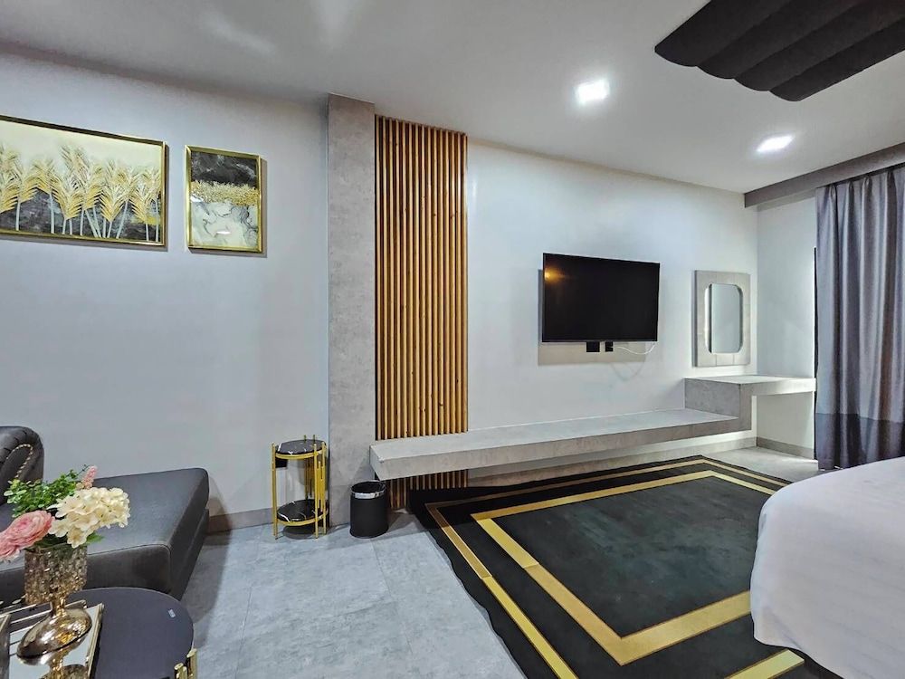 Little Loft Hotel Exclusive Room 5