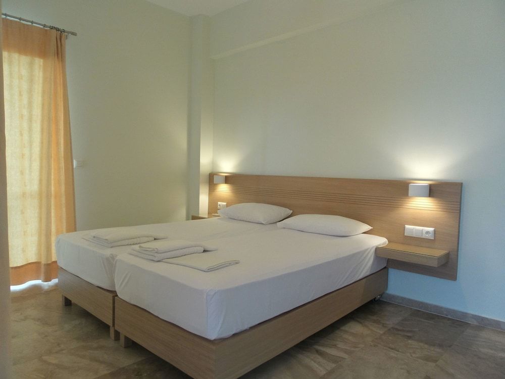 Superior Apartment, Sea View