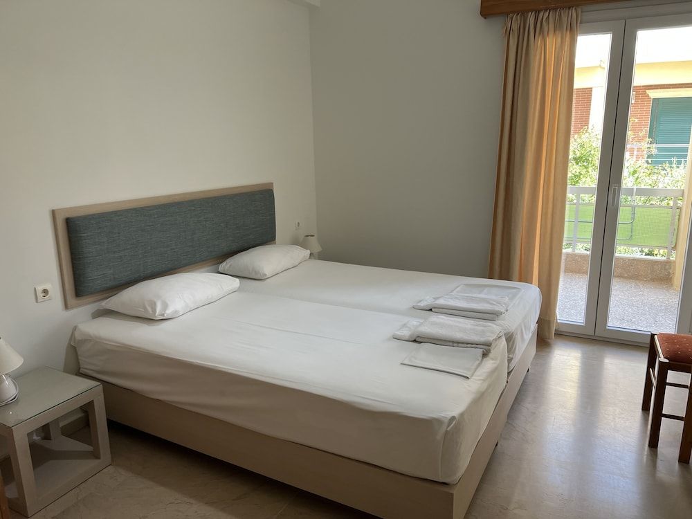 Apartment, 2 Bedrooms
