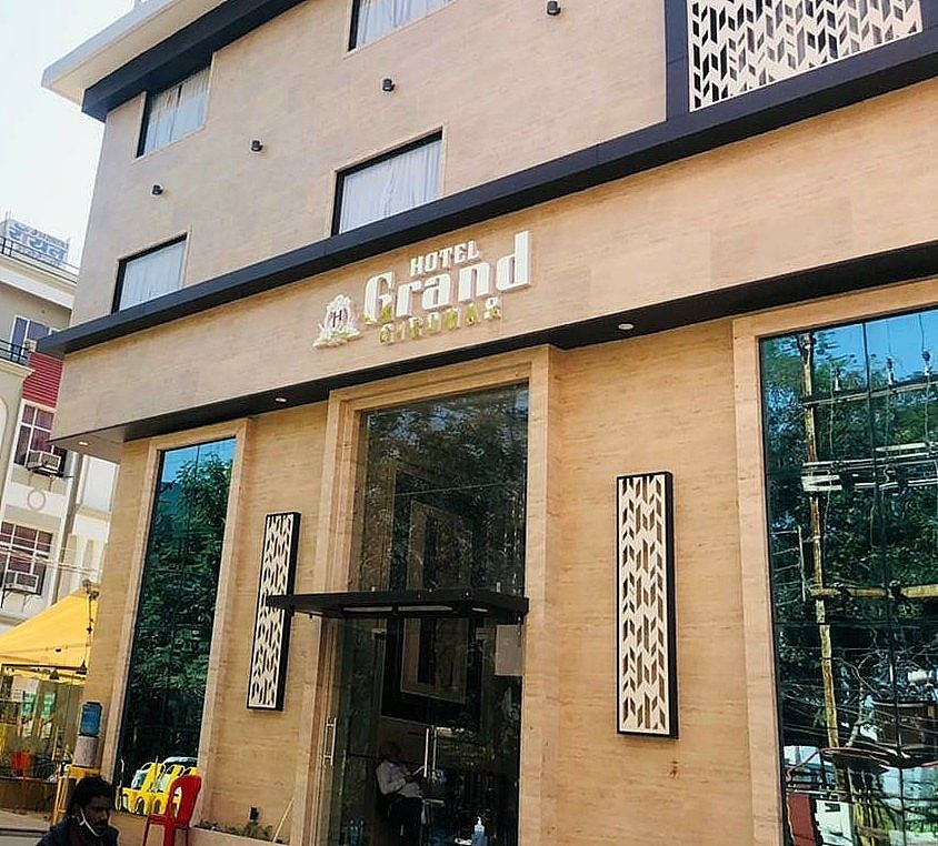 undefined Hotel Grand Girdhar 7